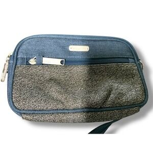 Baggallini Securtex Anti-Theft Crossbody